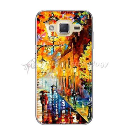 Силиконовый бампер для Samsung Galaxy J2 prime G532f с рисунком прогулка, Разные цвета
Силиконовый бампер для Samsung Galaxy J2 prime G532f с рисунком прогулка, Разные цвета