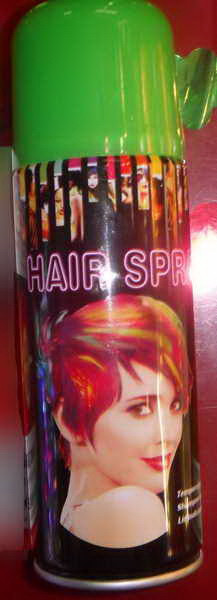  Спрей для волос "Colored hair"