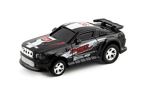 Радиоуправляемая игрушка CHENGKETOYS 1681 Машинка на радиоуправлении в банке 1:43 Черный (SUN0662)
Радиоуправляемая игрушка CHENGKETOYS 1681 Машинка на радиоуправлении в банке 1:43 Черный (SUN0662)