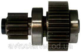 Бендикс стартера ACURA Legend, SLX, SLX, HONDA Passport, ISUZU Amigo, Rodeo, Trooper, Vehicross, OPEL Monterey
Бендикс стартера ACURA Legend, SLX, SLX, HONDA Passport, ISUZU Amigo, Rodeo, Trooper, Vehicross, OPEL Monterey