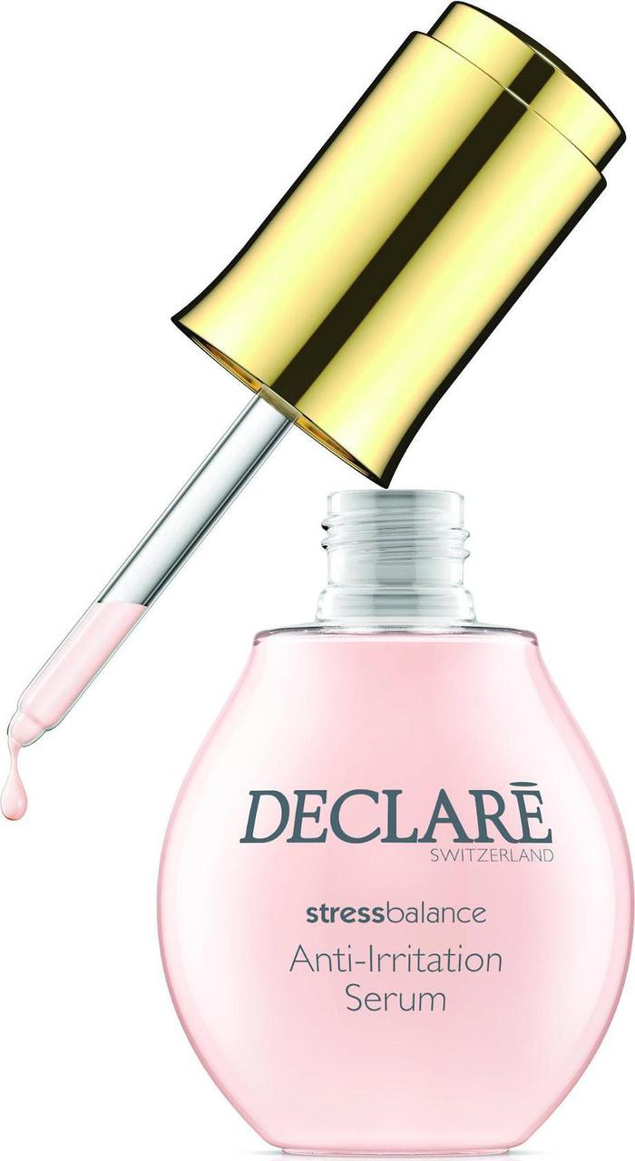 SOS Сыворотка для чувствительной и раздраженной кожи (тестер) - Anti-Irritation Serum, 50 мл
SOS Сыворотка для чувствительной и раздраженной кожи (тестер) - Anti-Irritation Serum, 50 мл