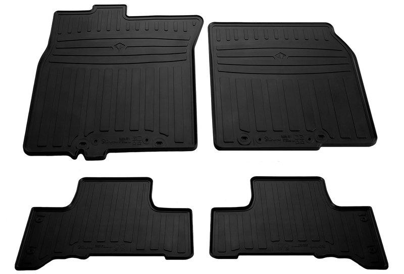 Коврики в салон для Тойота FJ Cruiser 06- (special design 2017) (комплект - 4 шт) 1022374, Черный
Коврики в салон для Тойота FJ Cruiser 06- (special design 2017) (комплект - 4 шт) 1022374, Черный