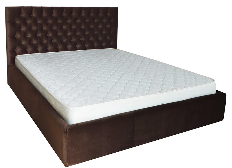 Кровать Кембридж Стандарт Missoni-011, 90х190 (Richman ТМ) 90х200, Темно - коричневый
Кровать Кембридж Стандарт Missoni-011, 90х190 (Richman ТМ) 90х200, Темно - коричневый