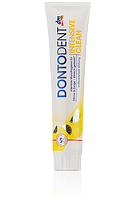 Зубная паста Dontodent Intencive Cleaner 125ml.