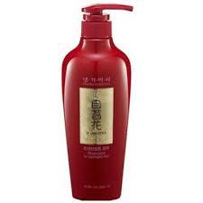 DAENG GI MEO RI Ja Dam Hwa Shampoo for Damaged Hair Шампунь для повреждённых волос, 500мл
DAENG GI MEO RI Ja Dam Hwa Shampoo for Damaged Hair Шампунь для повреждённых волос, 500мл