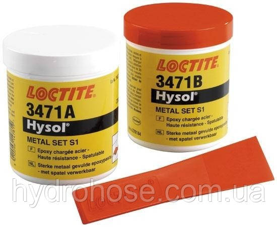    Loctite 3471 -  5