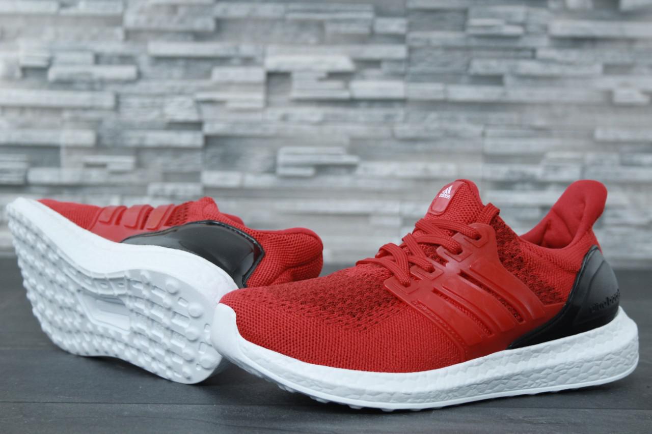 Кроссовки мужские в стиле Adidas Ultra Boost код товара DD-61016. Красные
Кроссовки мужские в стиле Adidas Ultra Boost код товара DD-61016. Красные