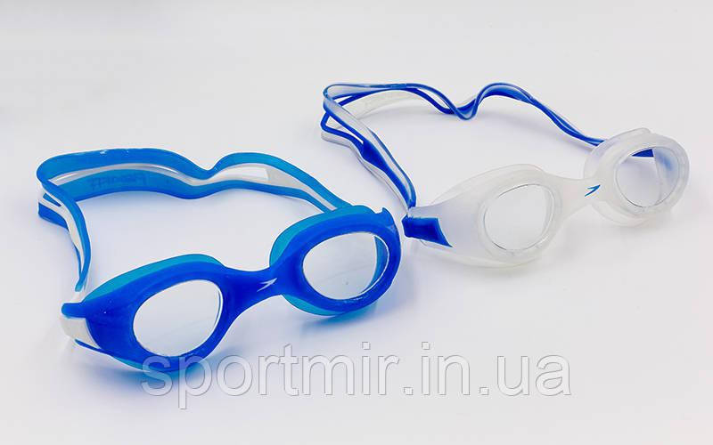 Очки для плавания SPEEDO 8061700000 PACIFIC FLEXIFIT (поликарбонат, TPR, силикон, цвета в ассорт)
Очки для плавания SPEEDO 8061700000 PACIFIC FLEXIFIT (поликарбонат, TPR, силикон, цвета в ассорт)