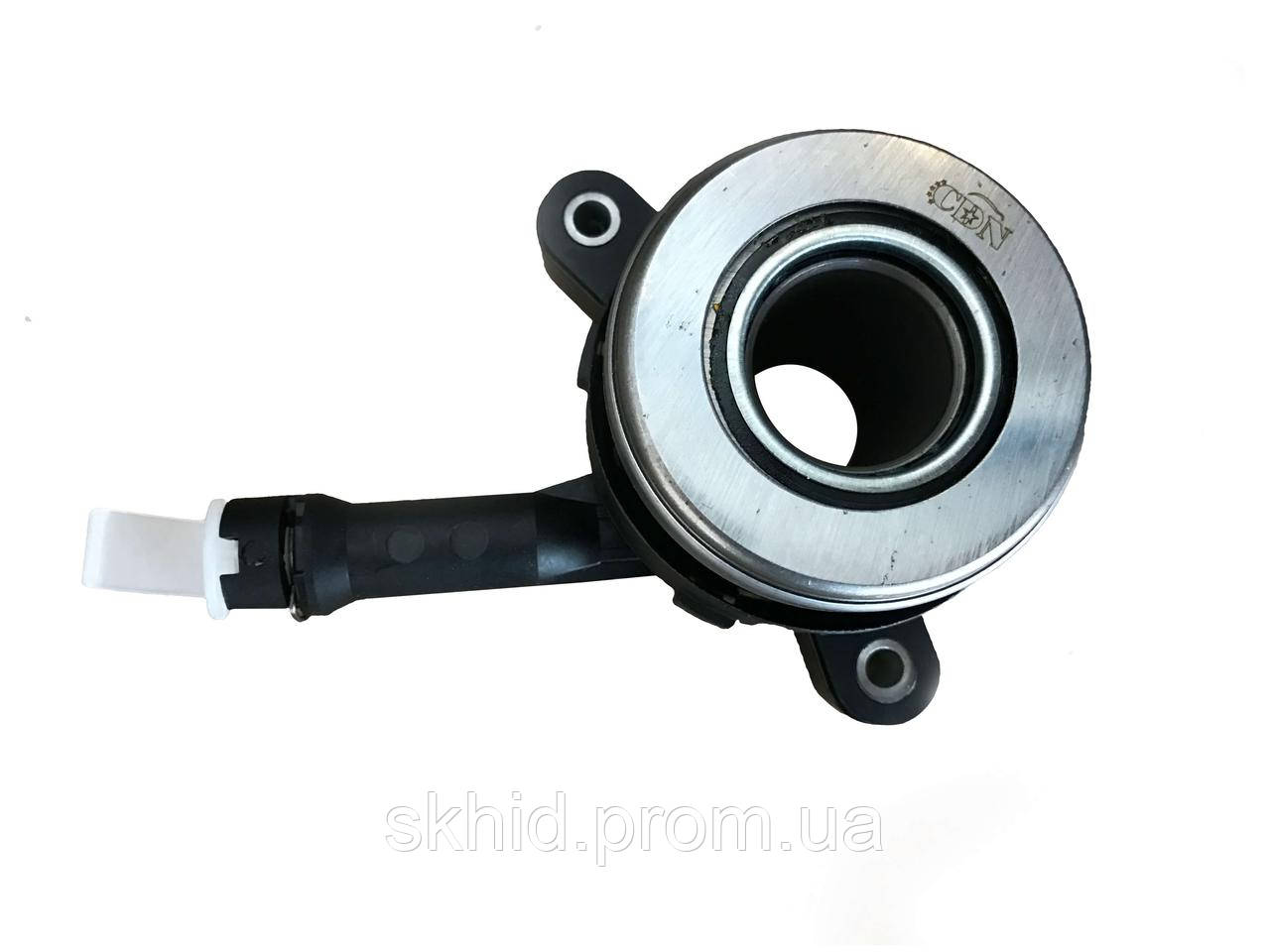 Подшипник выжимной гидравлический QR519 Chery Elara (Чери Элара) Chery M11 (Чери М11) CDN (Китай)
Подшипник выжимной гидравлический QR519 Chery Elara (Чери Элара) Chery M11 (Чери М11) CDN (Китай)
