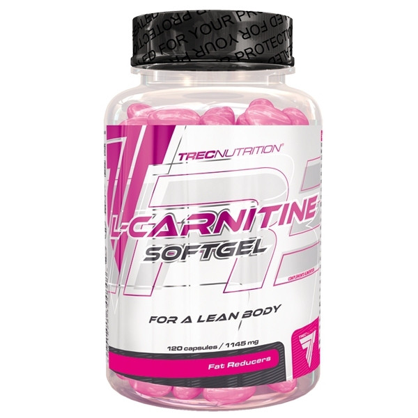 Cla L Carnitine Для Снижения Веса Капс