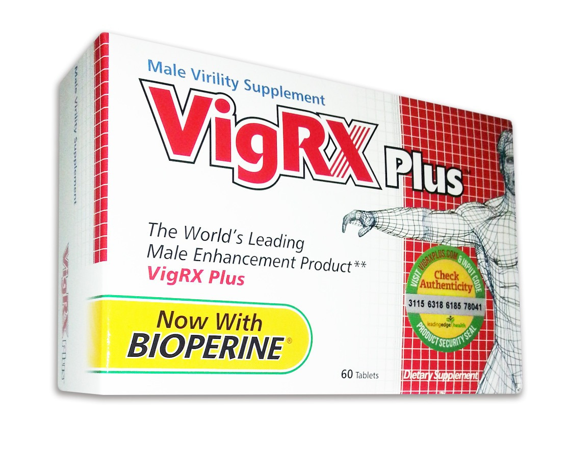 Vigrx купить в аптеке в москве