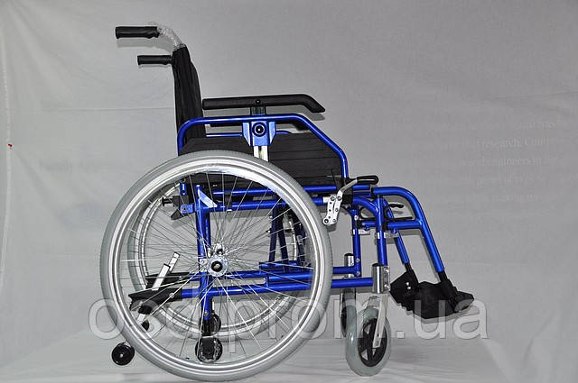 Инвалидные коляски механические (облегченная)  OSD Light 3 LWA