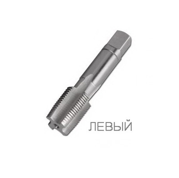 Метчик машинно-ручной М 10х1.0мм Р6М5 (LH) левый для сквозных отверстий ГОСТ 3266 (ЗИТ, г.Запорожье)
Метчик машинно-ручной М 10х1.0мм Р6М5 (LH) левый для сквозных отверстий ГОСТ 3266 (ЗИТ, г.Запорожье)