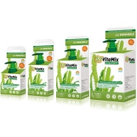 Dennerle Perfect Plant S7 VitaMix, комплекс мультивитаминов и микроэлементов, 25 мл
Dennerle Perfect Plant S7 VitaMix, комплекс мультивитаминов и микроэлементов, 25 мл