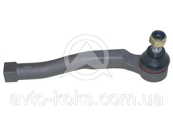 Наконечник рулевой тяги правый Sidem SD 89039 Chevrolet Aveo 1.2 1.4 1.5 Kalos 1.2 1.4
Наконечник рулевой тяги правый Sidem SD 89039 Chevrolet Aveo 1.2 1.4 1.5 Kalos 1.2 1.4
