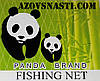 Сетеполотно "Panda brand" 22 x 0,15 x 200 x 150