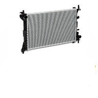 Радиатор охлаждения Mitsubishi Pajero III (00-)/Pajero IV (06-) G (LRc 11151) Luzar
Радиатор охлаждения Mitsubishi Pajero III (00-)/Pajero IV (06-) G (LRc 11151) Luzar