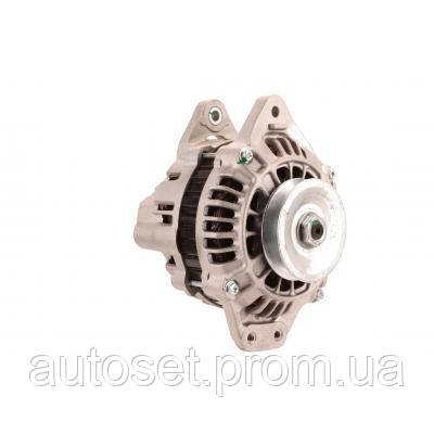 Генератор б\у на Mitsubishi L300 2.0, 2.4, Pajero 2.4 JA973RG, 14V-75A, аналог JA685,
Генератор б\у на Mitsubishi L300 2.0, 2.4, Pajero 2.4 JA973RG, 14V-75A, аналог JA685,