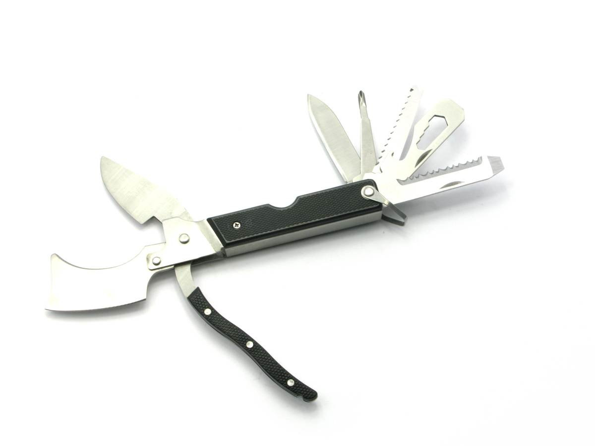 Садовый нож, секатор 7 в 1