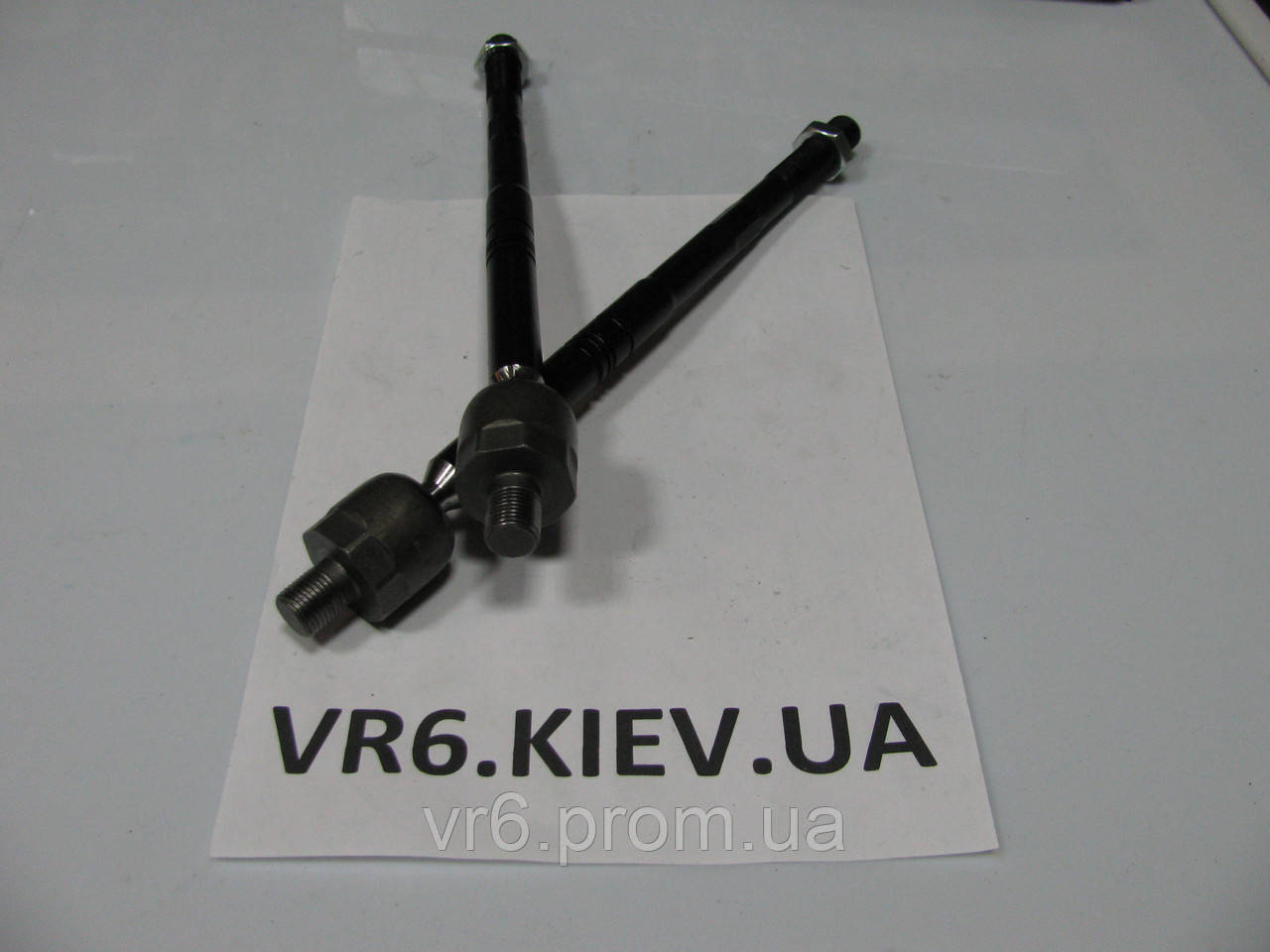 Тяга рулевая VW Caddy, Golf, Jetta, Passat, Scirocco, Sharan, Tiguan, Touran 1K0423810A
Тяга рулевая VW Caddy, Golf, Jetta, Passat, Scirocco, Sharan, Tiguan, Touran 1K0423810A