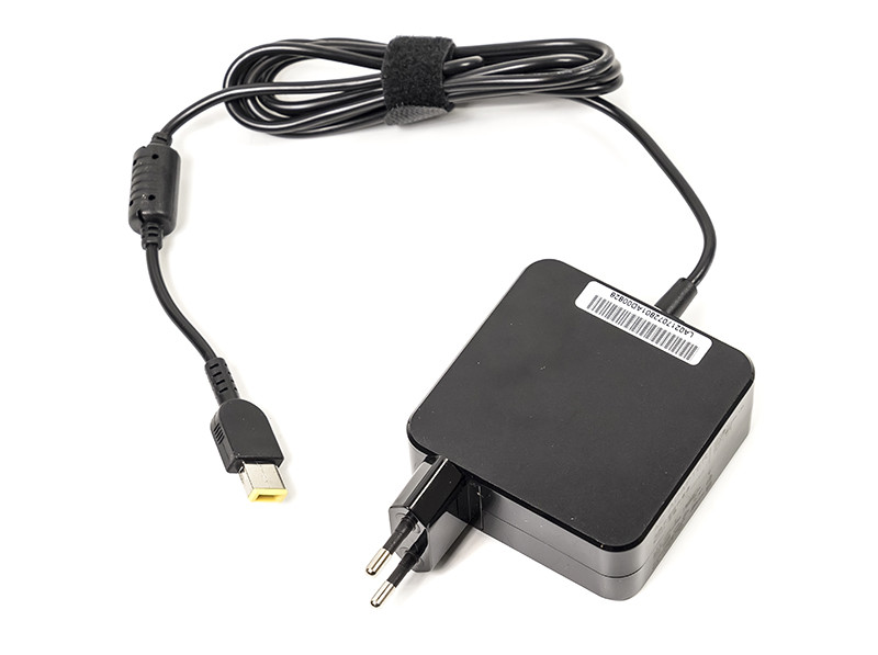 Блок питания для ноутбуков PowerPlant IBM/LENOVO 220V, 20V 65W 3.25A (Special) wall mount
Блок питания для ноутбуков PowerPlant IBM/LENOVO 220V, 20V 65W 3.25A (Special) wall mount