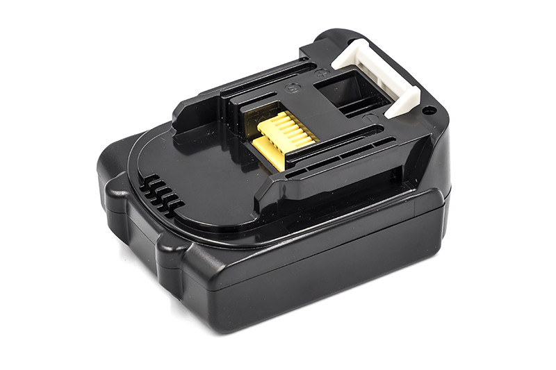 Аккумулятор PowerPlant для шуруповертов и электроинструментов MAKITA 14.4V 1.5Ah Li-ion
Аккумулятор PowerPlant для шуруповертов и электроинструментов MAKITA 14.4V 1.5Ah Li-ion