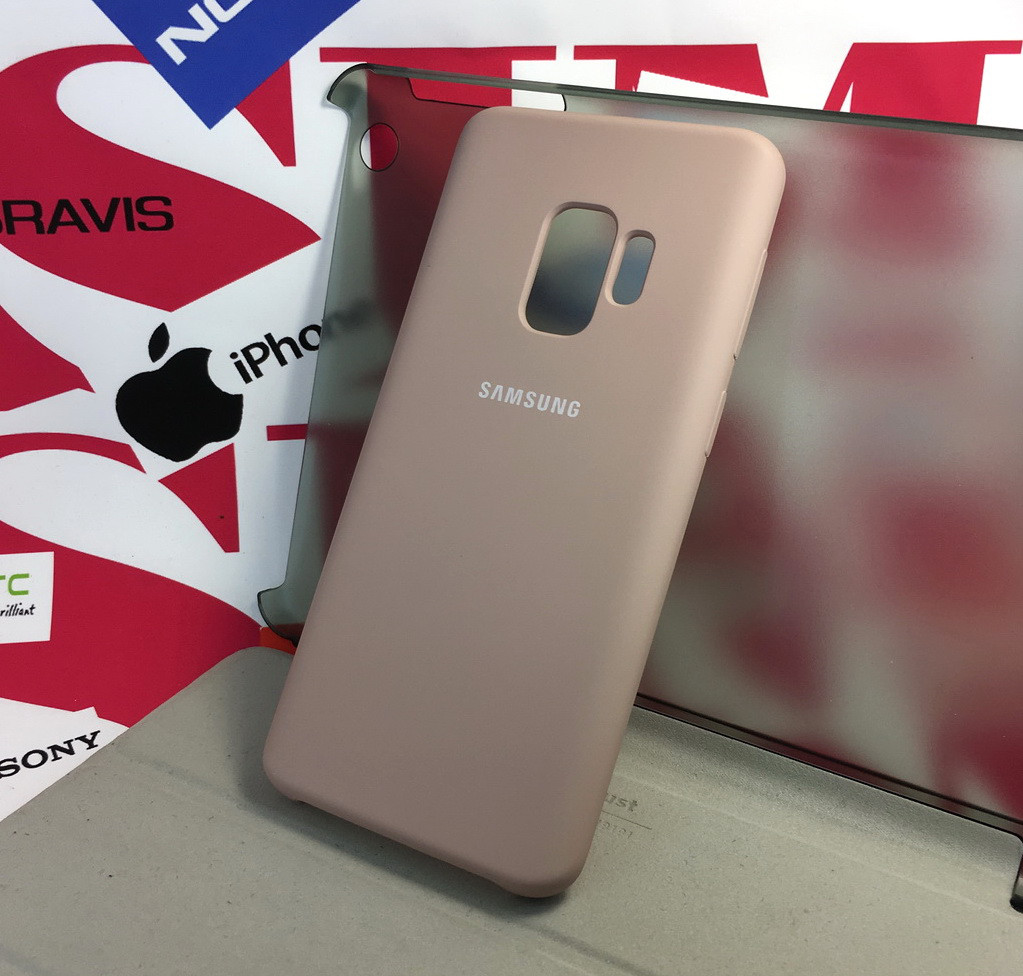 Чехол для Samsung galaxy s9 g960 накладка бампер противоударный Silicone Cover original бежевый
Чехол для Samsung galaxy s9 g960 накладка бампер противоударный Silicone Cover original бежевый