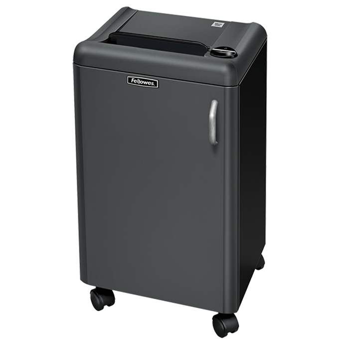 Уничтожитель Fellowes Fortishred 1250C, 17 листов, фрагменты 4x40 мм, корзина 35 л.
Уничтожитель Fellowes Fortishred 1250C, 17 листов, фрагменты 4x40 мм, корзина 35 л.