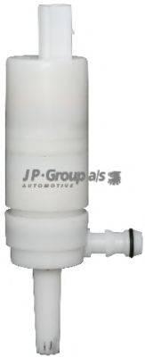 Водяной насос, система очистки фар JP GROUP 1398500300 на MERCEDES-BENZ G-CLASS (W463)
Водяной насос, система очистки фар JP GROUP 1398500300 на MERCEDES-BENZ G-CLASS (W463)