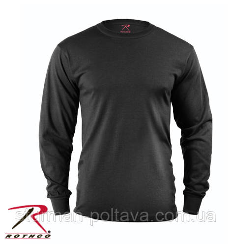 Футболка мужская тактическая длинный рукав DRAB LONG SLEEVE черная Rоtcho США M
Футболка мужская тактическая длинный рукав DRAB LONG SLEEVE черная Rоtcho США M