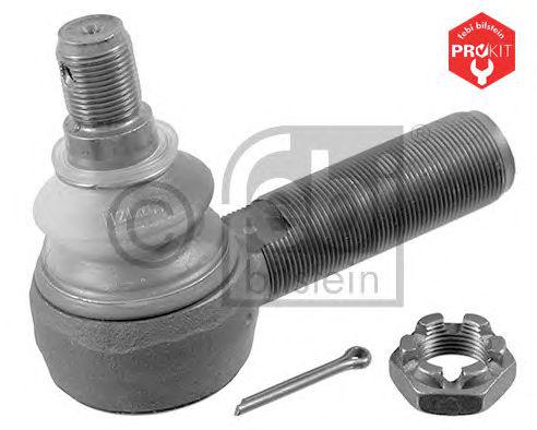 Наконечник М28*1,5*115 тяги рул. DAF LF45, IVECO прав. OE 1689604 FEBI BILSTEIN 15246
Наконечник М28*1,5*115 тяги рул. DAF LF45, IVECO прав. OE 1689604 FEBI BILSTEIN 15246