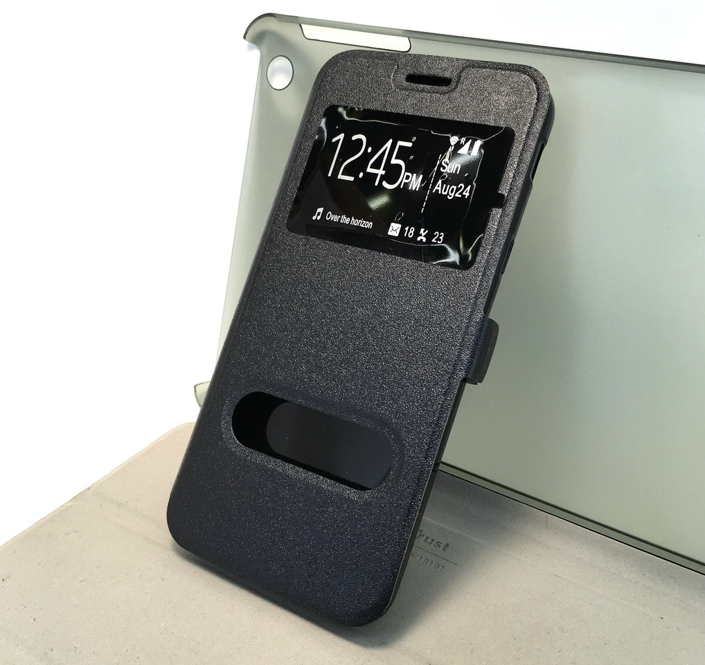 Чехол для Samsung j6 2018, j600 книжка боковой с подставкой противоударный Booc Cover 2 черный
Чехол для Samsung j6 2018, j600 книжка боковой с подставкой противоударный Booc Cover 2 черный