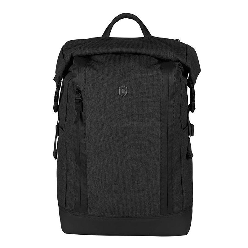 Городской рюкзак Victorinox Travel ALTMONT Classic Black Rolltop Laptop с отд. ноут 15" 20л Vt602643
Городской рюкзак Victorinox Travel ALTMONT Classic Black Rolltop Laptop с отд. ноут 15" 20л Vt602643
