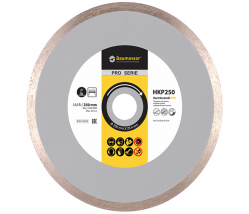 Диск алмазный Baumesser Hart Keramik PRO 1A1R 250x1.7x10x25.4 Baumesser Hart Keramik PRO (91320481019)
Диск алмазный Baumesser Hart Keramik PRO 1A1R 250x1.7x10x25.4 Baumesser Hart Keramik PRO (91320481019)
