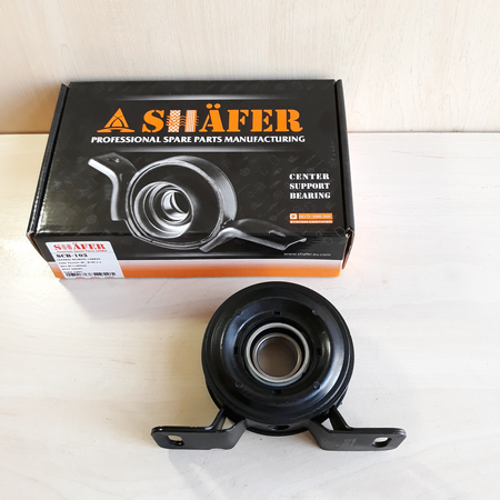Подвесной подшипник карданного вала Ford Transit V347 Форд Транзит V347 (2006-) 1510905. SHAFER Австрия
Подвесной подшипник карданного вала Ford Transit V347 Форд Транзит V347 (2006-) 1510905. SHAFER Австрия