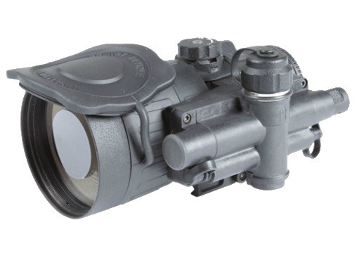 Насадка Armasight Night Vision Medium Range Clip-On System Gen 2+ "Improved Definition"
Насадка Armasight Night Vision Medium Range Clip-On System Gen 2+ "Improved Definition"