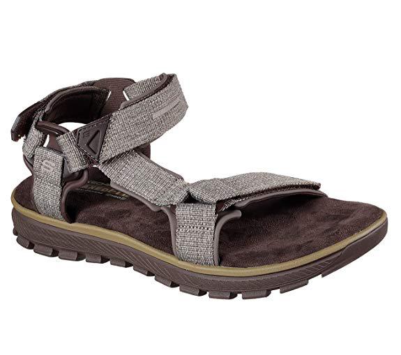 Сандалии Skechers 65310 Men's Relaxed Fit: Mandro - Reeve Sandals, Chocolate(Оригинал)р.44(EU-45), Бежевый/шоколад
Сандалии Skechers 65310 Men's Relaxed Fit: Mandro - Reeve Sandals, Chocolate(Оригинал)р.44(EU-45), Бежевый/шоколад