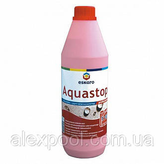 Eskaro Aquastop Prof 3 л Грунтовка, Грунт-влагоизолятор (концентрат 1:10) Грунтование оснований перед окраской
Eskaro Aquastop Prof 3 л Грунтовка, Грунт-влагоизолятор (концентрат 1:10) Грунтование оснований перед окраской