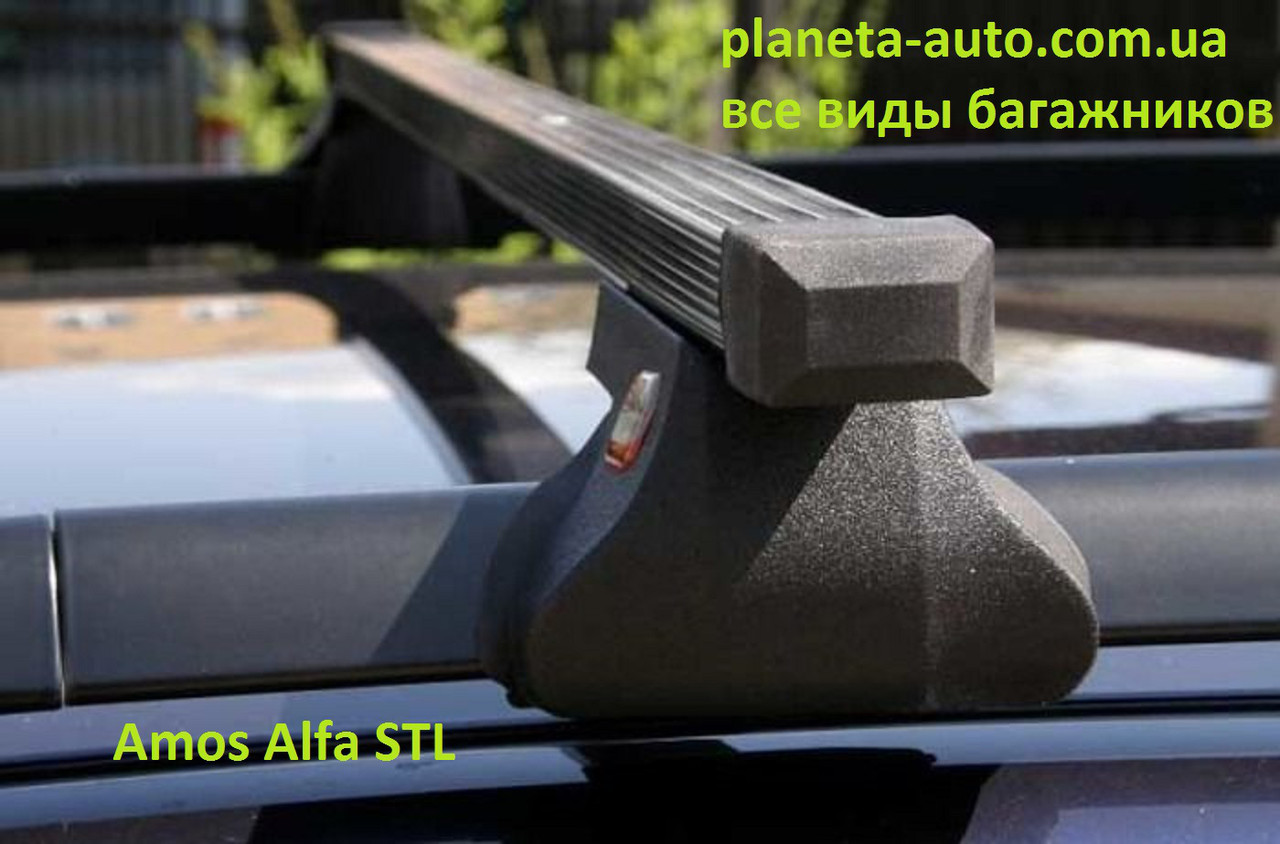 Поперечины VOLVO 260 Kombi 1975-1993 Alfa STL на продольные рейлинги/Поперечины Вольво 260 Комби 1975-1993
Поперечины VOLVO 260 Kombi 1975-1993 Alfa STL на продольные рейлинги/Поперечины Вольво 260 Комби 1975-1993