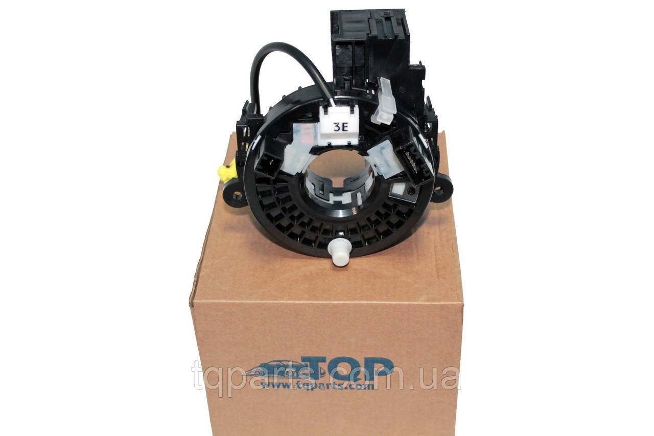 Модуль подушки безопасности, Шлейф руля, Подрулевой шлейф AIRBAG SRS Nissan B5554-1HE9A, B55541HE9A
Модуль подушки безопасности, Шлейф руля, Подрулевой шлейф AIRBAG SRS Nissan B5554-1HE9A, B55541HE9A