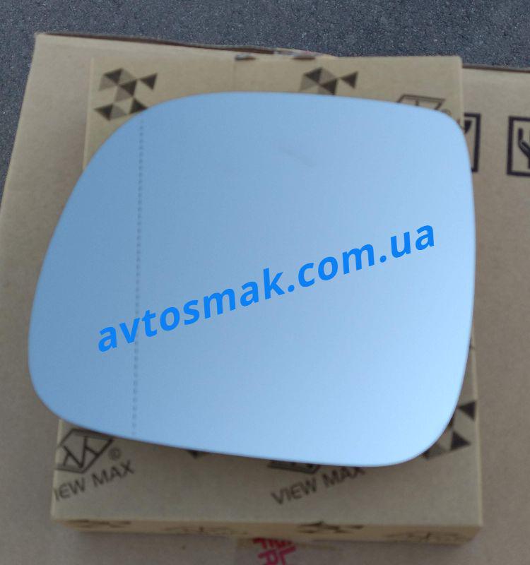 Вкладыш зеркала левый с обогревом Audi Q7 2005-14 Volkswagen Touareg 2007-09 7L6857521K
Вкладыш зеркала левый с обогревом Audi Q7 2005-14 Volkswagen Touareg 2007-09 7L6857521K