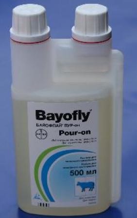Bayofly  -  8