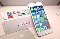 Смартфон iPhone 6 айфон 1 в 1 nano-SIM +стилус в подарок!, фото 1