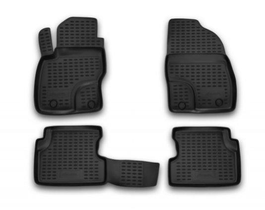 К/с Ford Focus коврики салона в салон на FORD Форд Focus II 2004-11, 4 шт. (полиуретан)
К/с Ford Focus коврики салона в салон на FORD Форд Focus II 2004-11, 4 шт. (полиуретан)