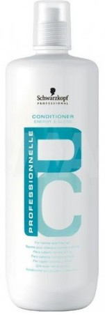 Кондиционер для волос энергия и блеск Schwarzkopf Professional Energy & Gloss Conditioner 1000 мл
Кондиционер для волос энергия и блеск Schwarzkopf Professional Energy & Gloss Conditioner 1000 мл