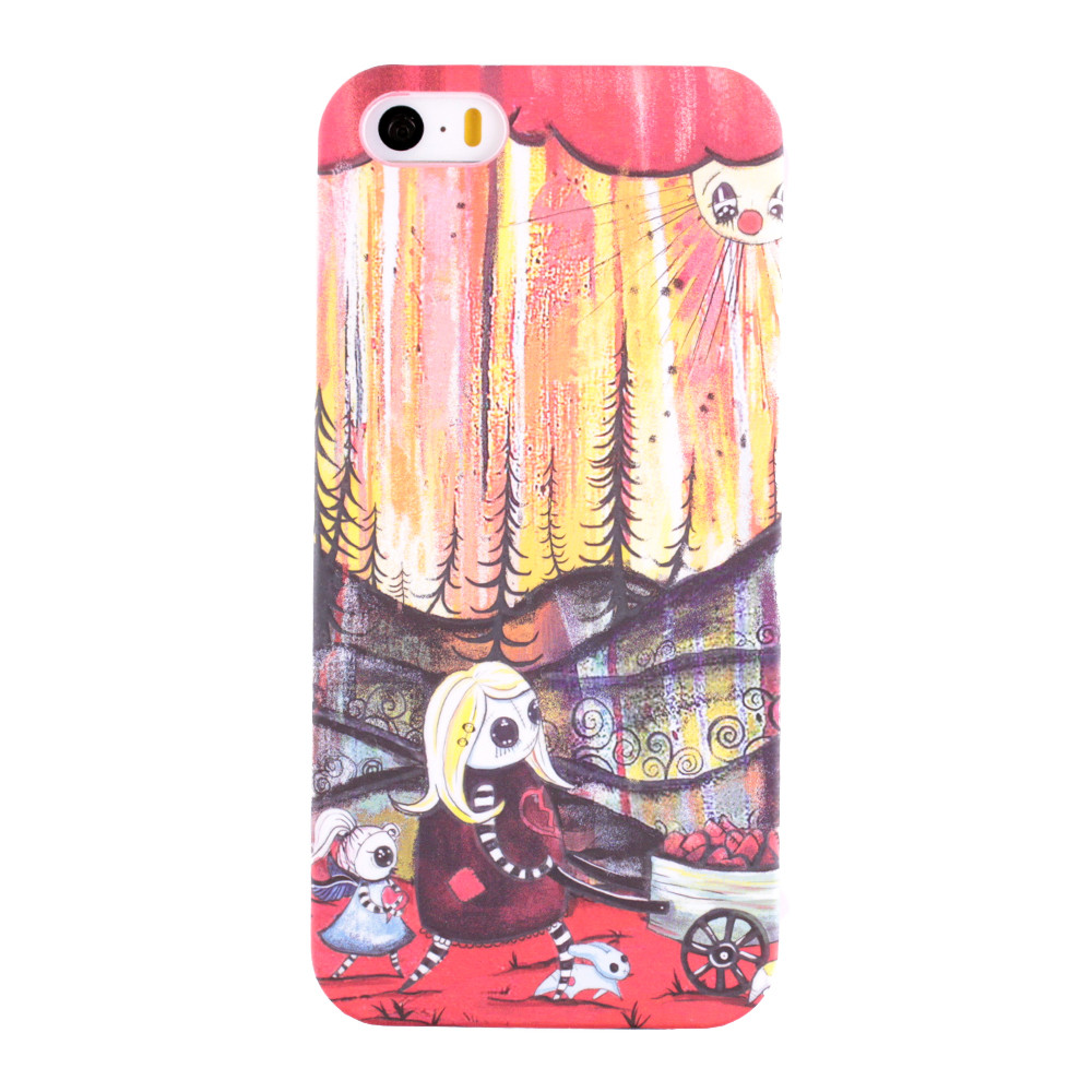 Чехол-накладка DK-Caseпластик Rabbit Tails luminescent для Apple iPhone 5/5S транcпортировка органов, Розовый
Чехол-накладка DK-Caseпластик Rabbit Tails luminescent для Apple iPhone 5/5S транcпортировка органов, Розовый