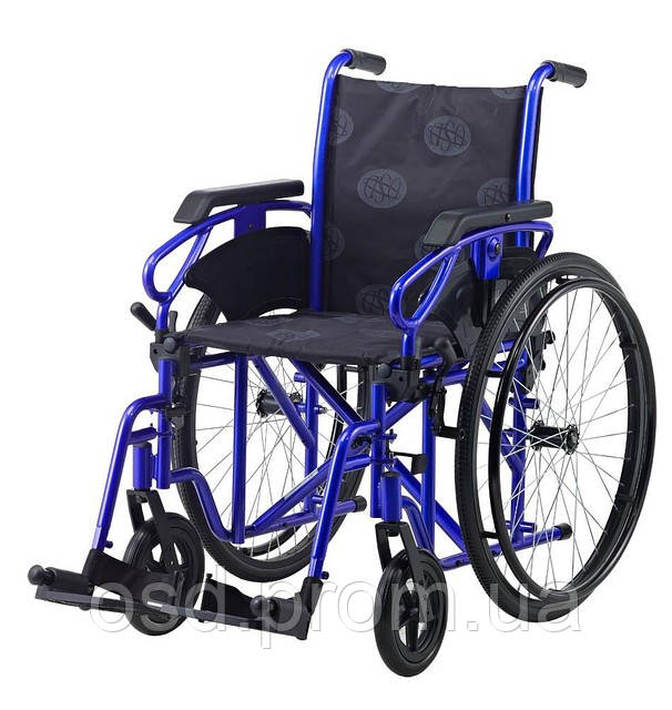 Инвалидная коляска OSD Millenium III OSD-STB3/STC3 (Италия) Новинка !