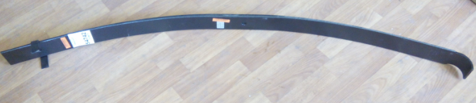 Лист рессоры №2 передн. ГАЗ 3302 2-х лист. (75х13,84/8-1510) с укор. ухом, с хомутом (пр-во Чусовая)
Лист рессоры №2 передн. ГАЗ 3302 2-х лист. (75х13,84/8-1510) с укор. ухом, с хомутом (пр-во Чусовая)