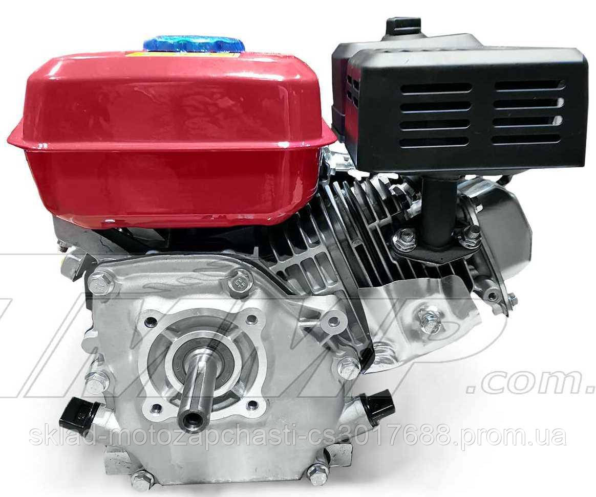 Двигатель для мотоблока 170F d=20mm под шпонку (7,5 HP, датчик масла , бумажный фильтр)
Двигатель для мотоблока 170F d=20mm под шпонку (7,5 HP, датчик масла , бумажный фильтр)