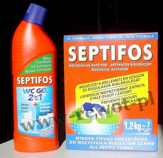 Septifos    -  11